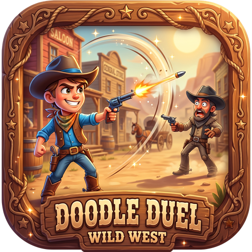 Duel Wild West game - Play Duel Wild West on HTML5 games